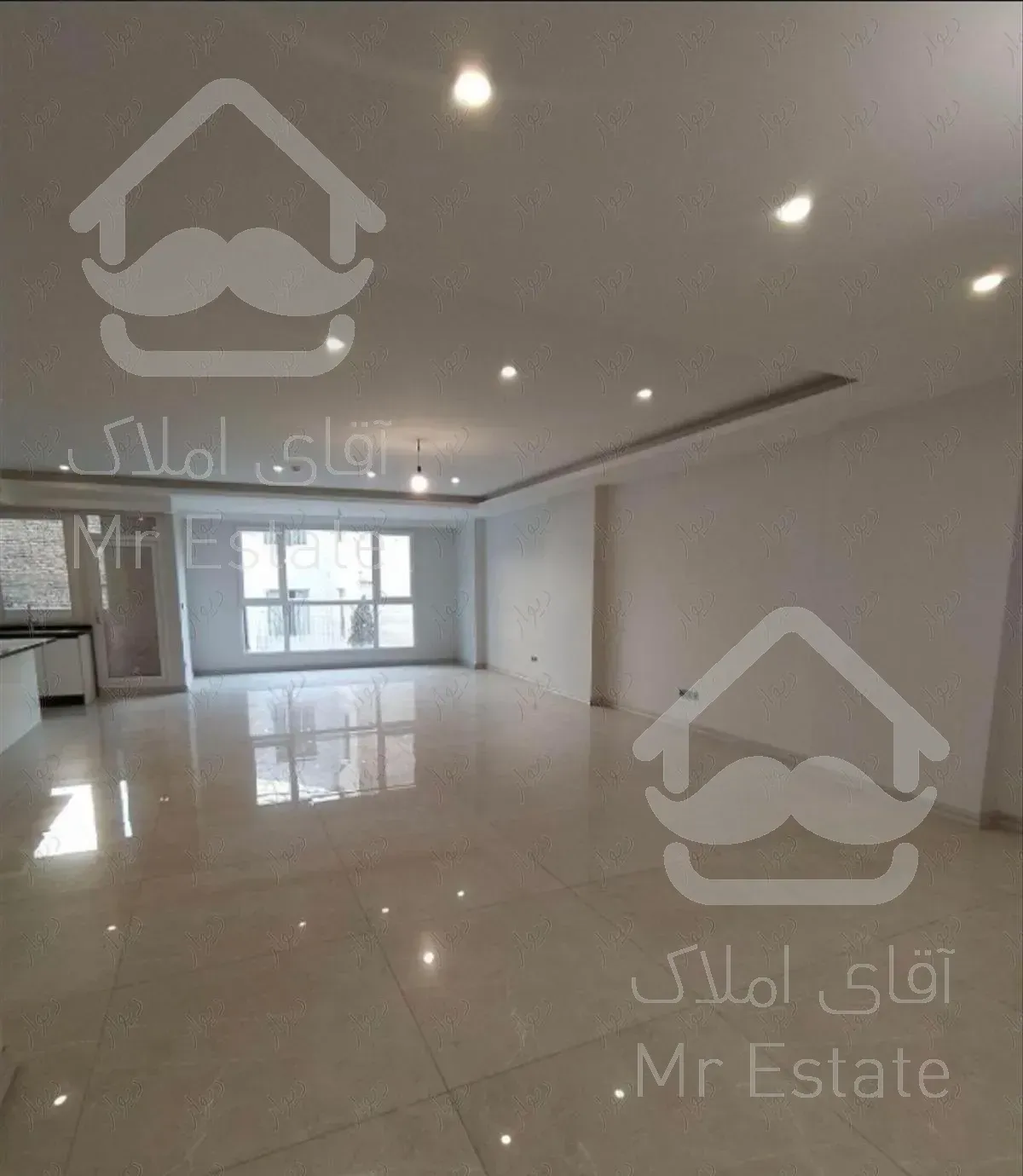 منزل مسکونی صفر ۳۵۰متری۳طبقه تکمیل بلوار فضیلت