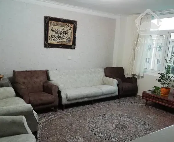 57 متر تک خواب فول امکانات ( سردار شمال)