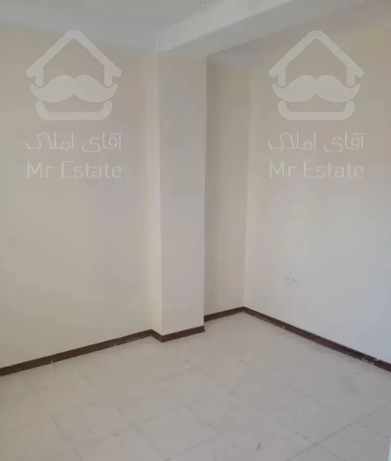 آپارتمان ۱۰۰متردو خوابه شهر پردیس خریدارکارشناسی