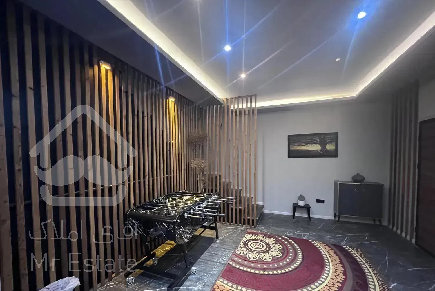 اجاره  ویلا استخر دار دماوند