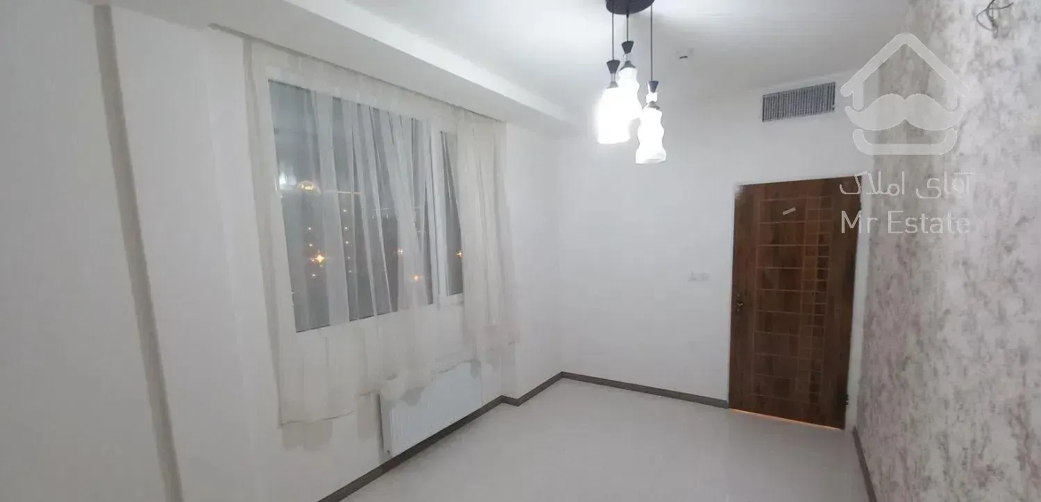 ۱۰۰متر دوخواب صفرفول امکانات اول محمدیه حاشیه