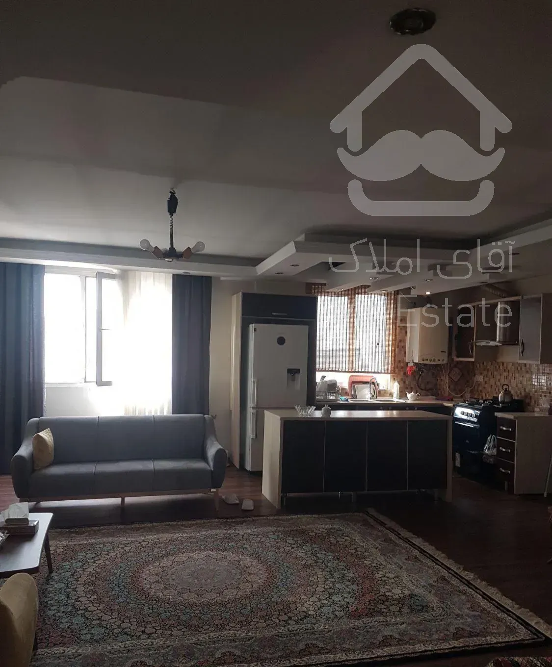 ۷۲م خ.معلم مرودشت(پارکینگ،آسانسور