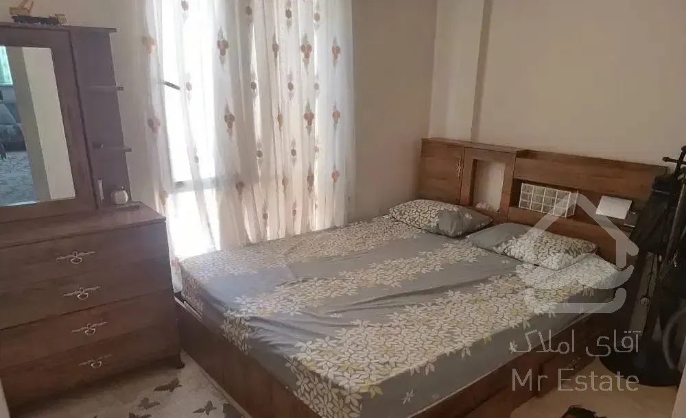 ۶۹متر/دوخواب/تک‌واحد/پرنور/دسترسی محلی