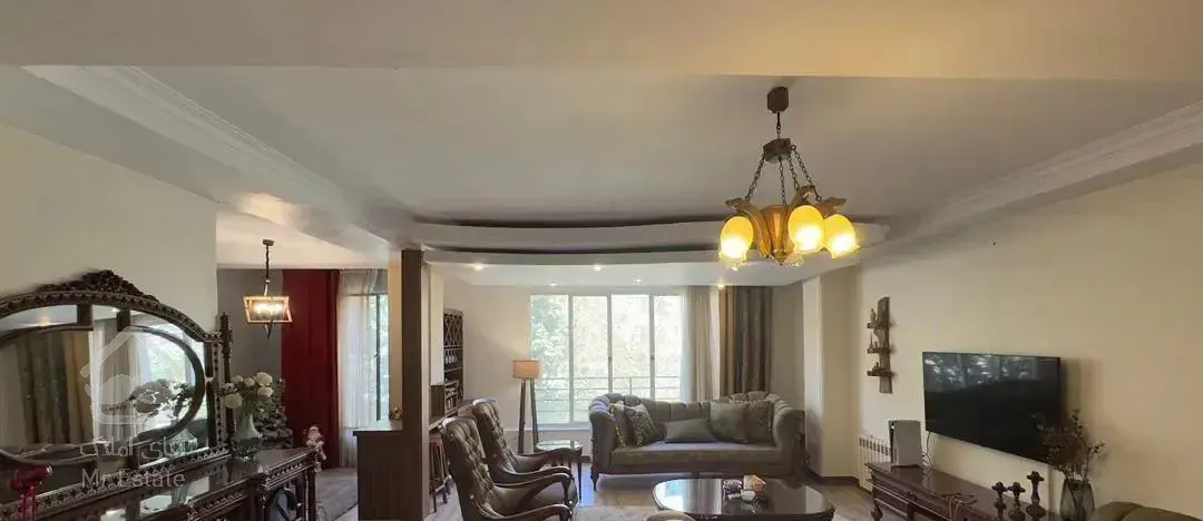 گوهردشت - ۱۱ فاز ۲ - شمالی خیابان- طبقه ۲ فول