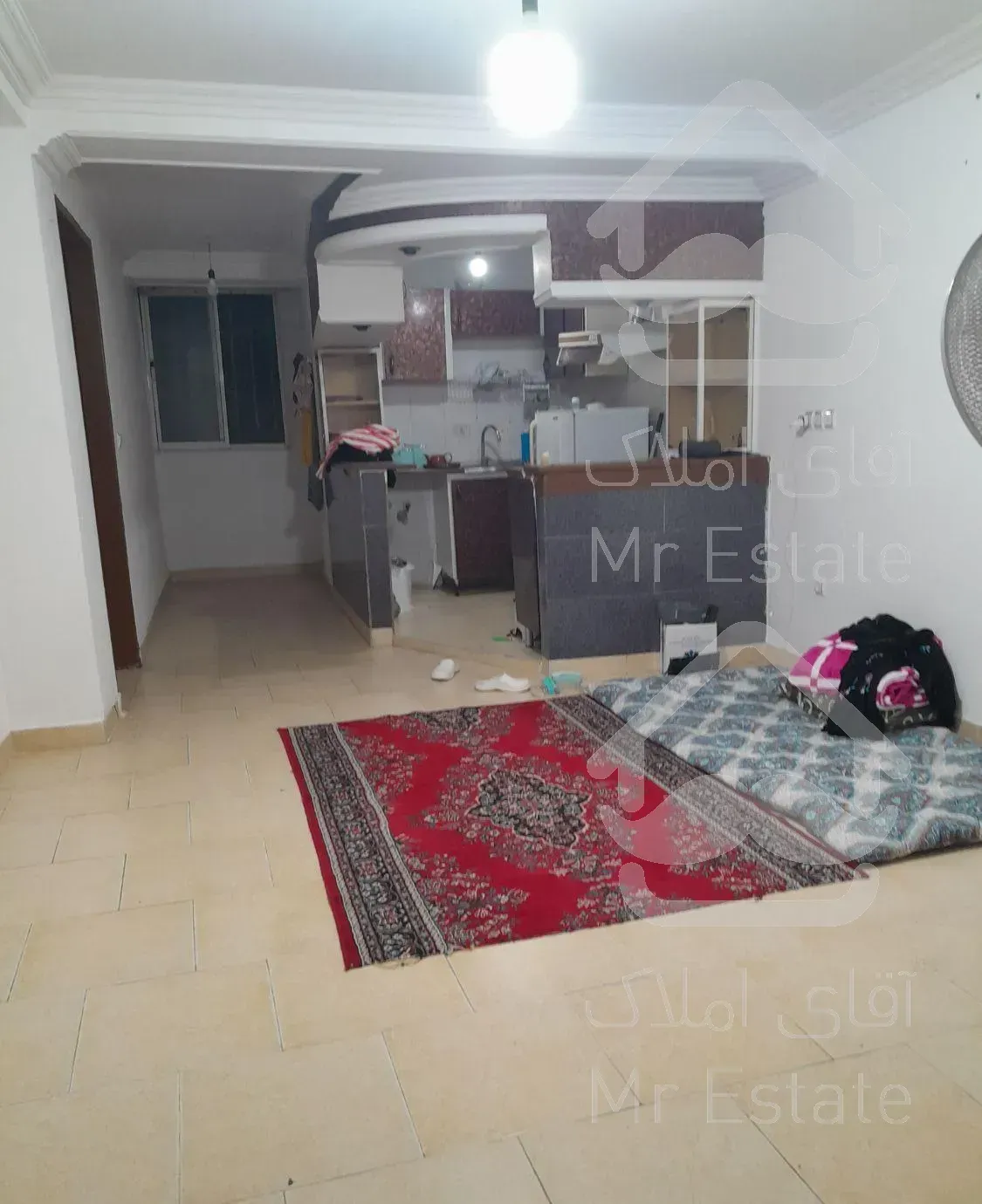 ۷۰ متر .همکف .تک خواب ،خیابان کفشگرکلا