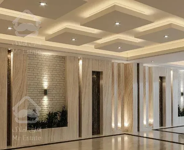 ۱۱۲متر فاز۱ مهرشهر ورودی ۴ باندی