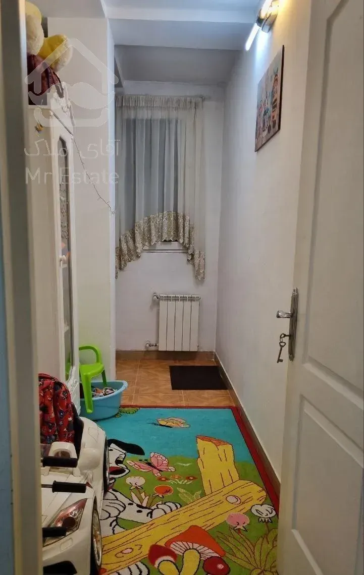 آپارتمان ۷۰متری ۲خواب