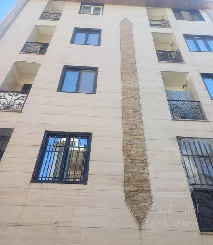 اجاره آپارتمان ۵۱ متری ۱ خوابه در اسکندری