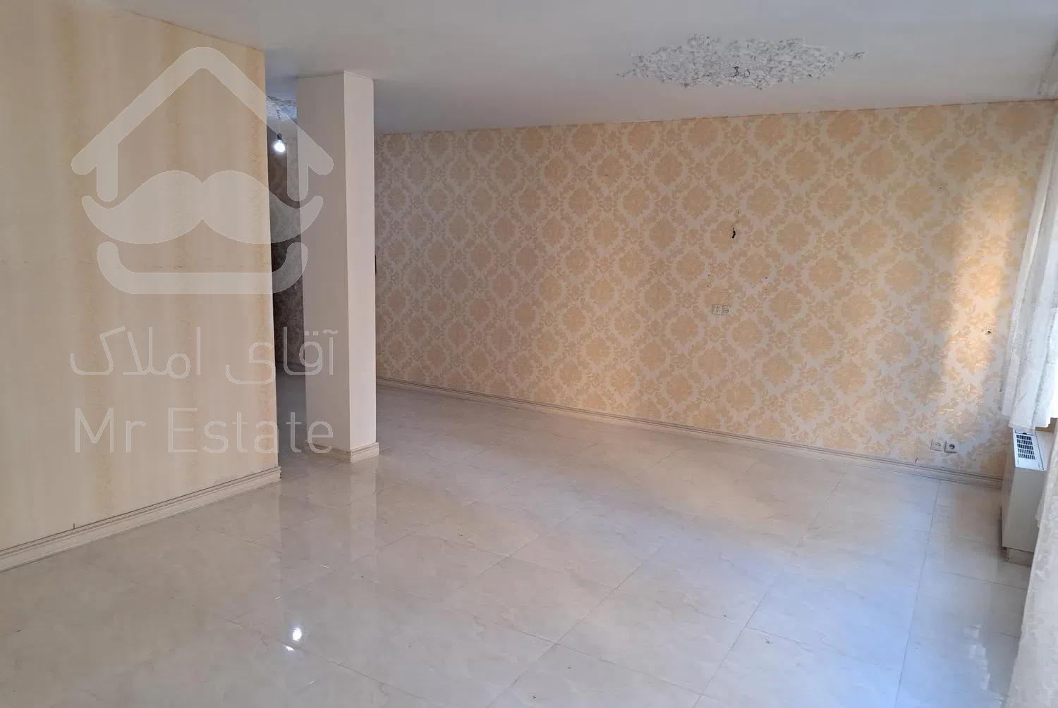 آپارتمان۱۱۰ متری  از طالقانی