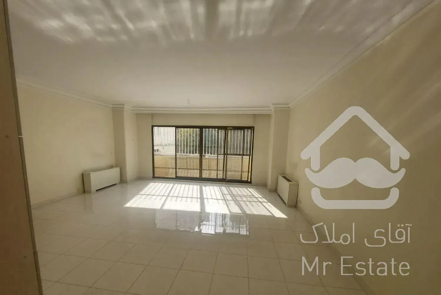 سوییت بازسازی شده شهرک امید