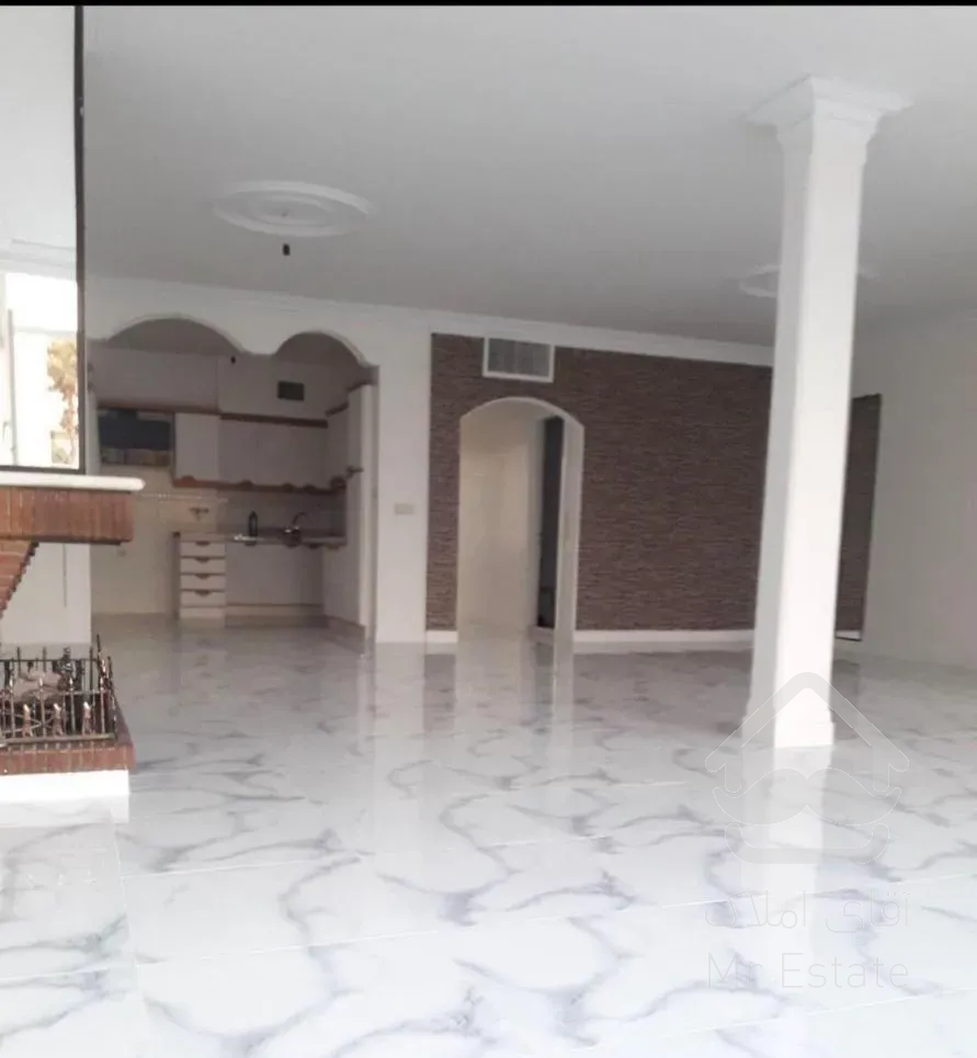 اپارتمان 170متری /دو خواب/ فول بازسازی شده