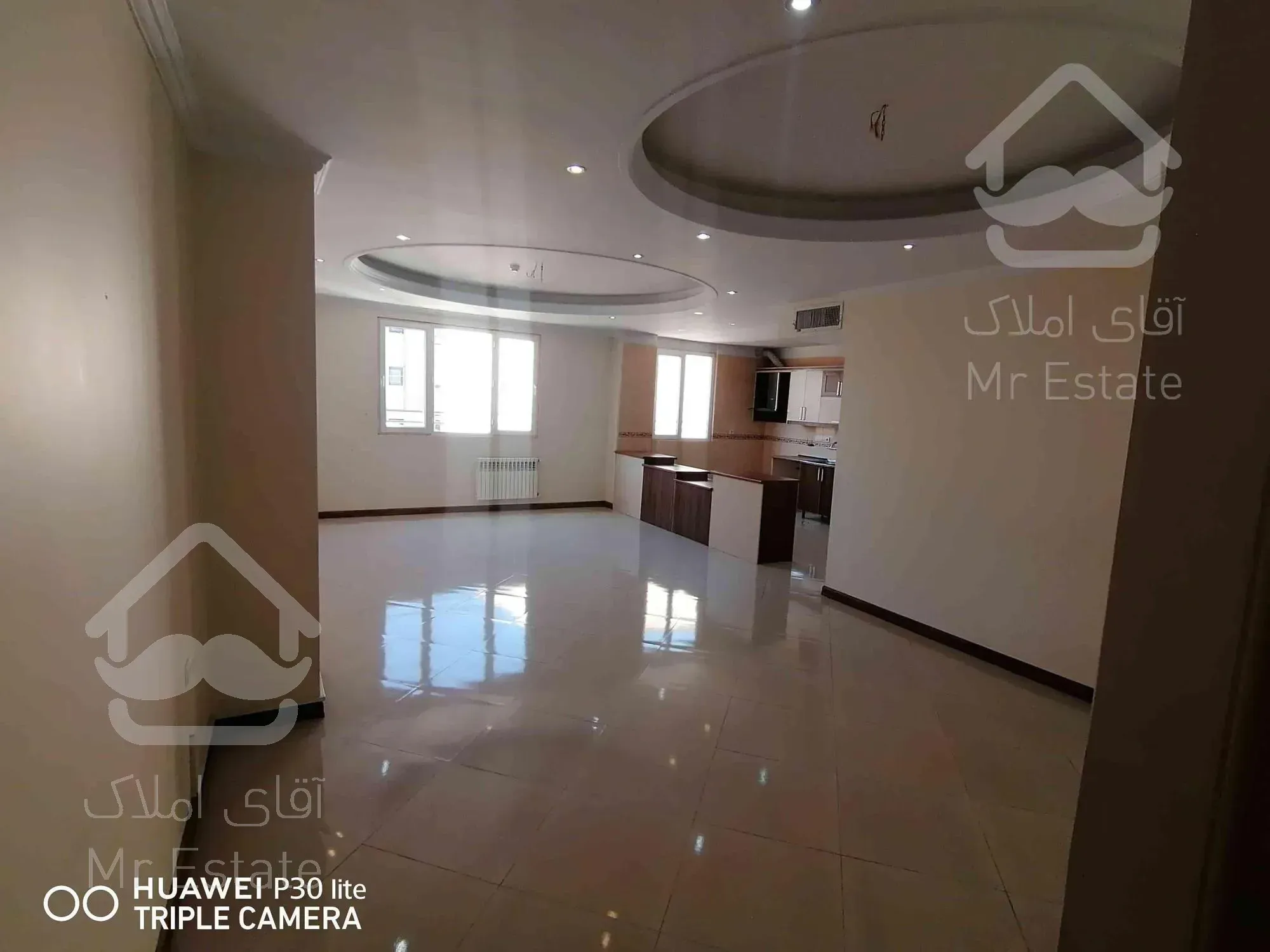 113 متر 4 ساله فول امکانات آلاله غربی