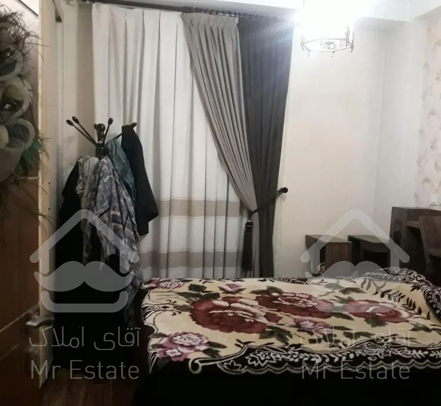 ۹۴ متر ۲ خ فول امکانات در  مجتمع بیمه