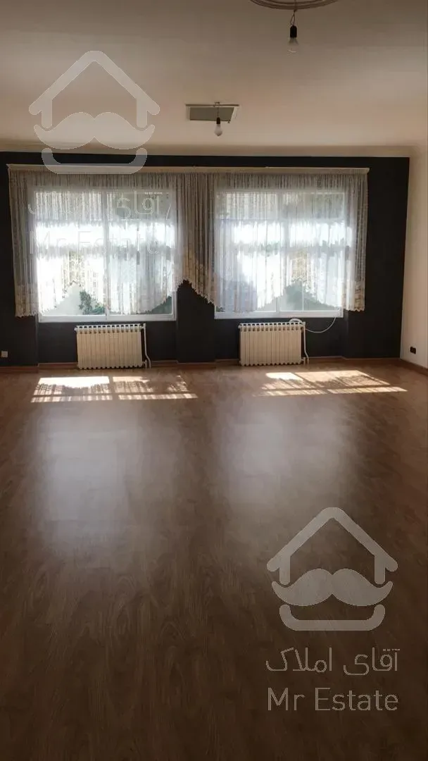 اجاره و رهن آپارتمان کامرانیه 300  متر شیک