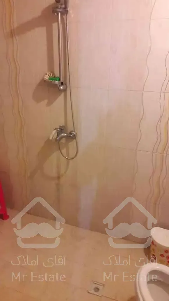 اجاره آپارتمان ۱۱۰ متری دو خواب جنت آباد جنوبی