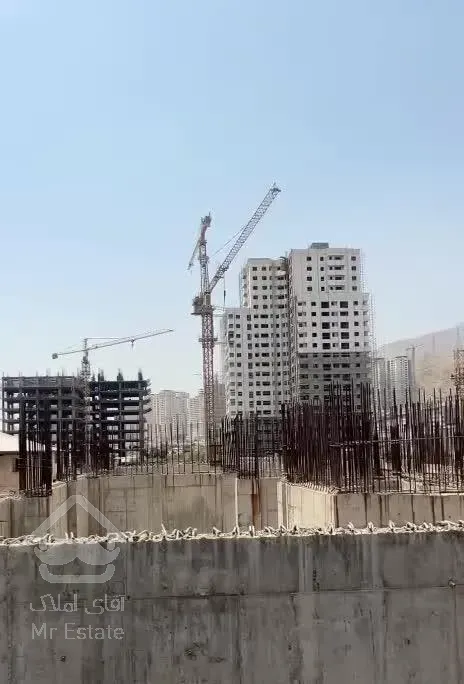 آپارتمان۶۰متری‌مناسب‌زوج‌های‌جوان/چیتگر/دریاچه