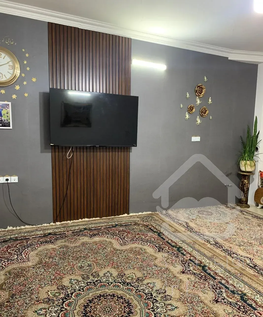 اپارتمان محدوده علیمردانی مناسب زواران اقا