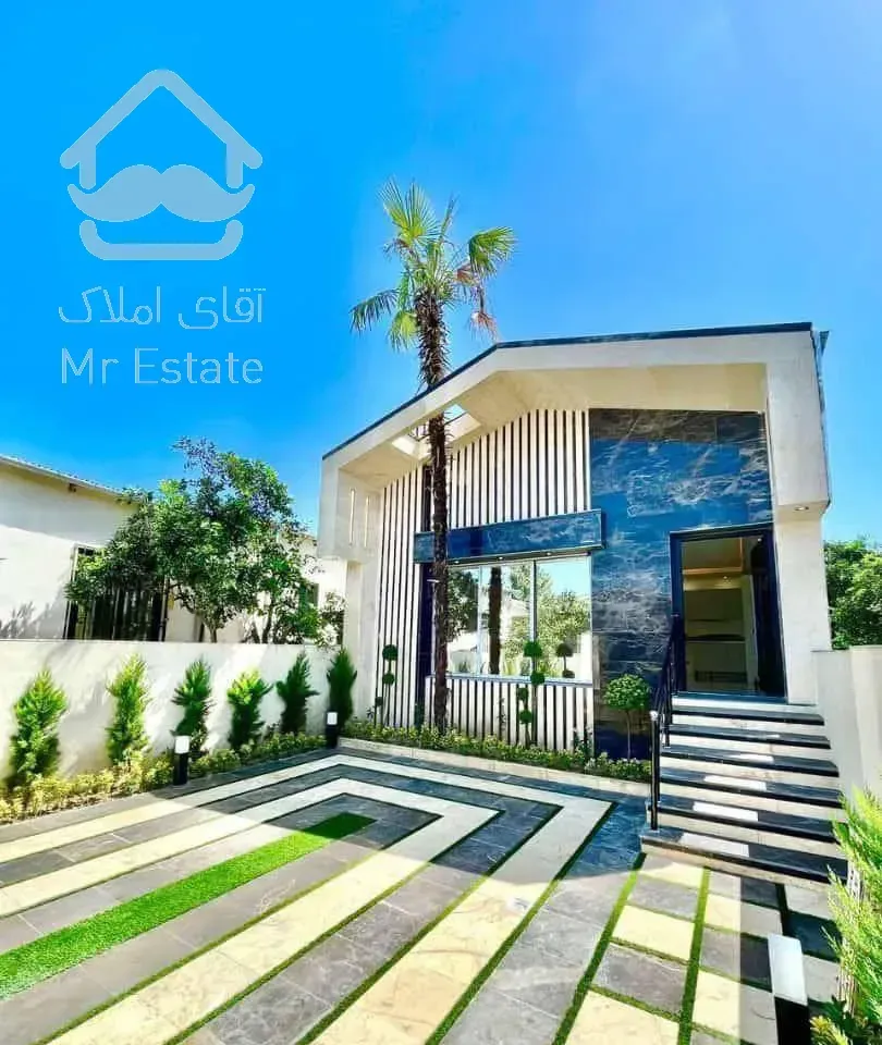 همکف 180متری/شهرکی با نگهبانی  دائم