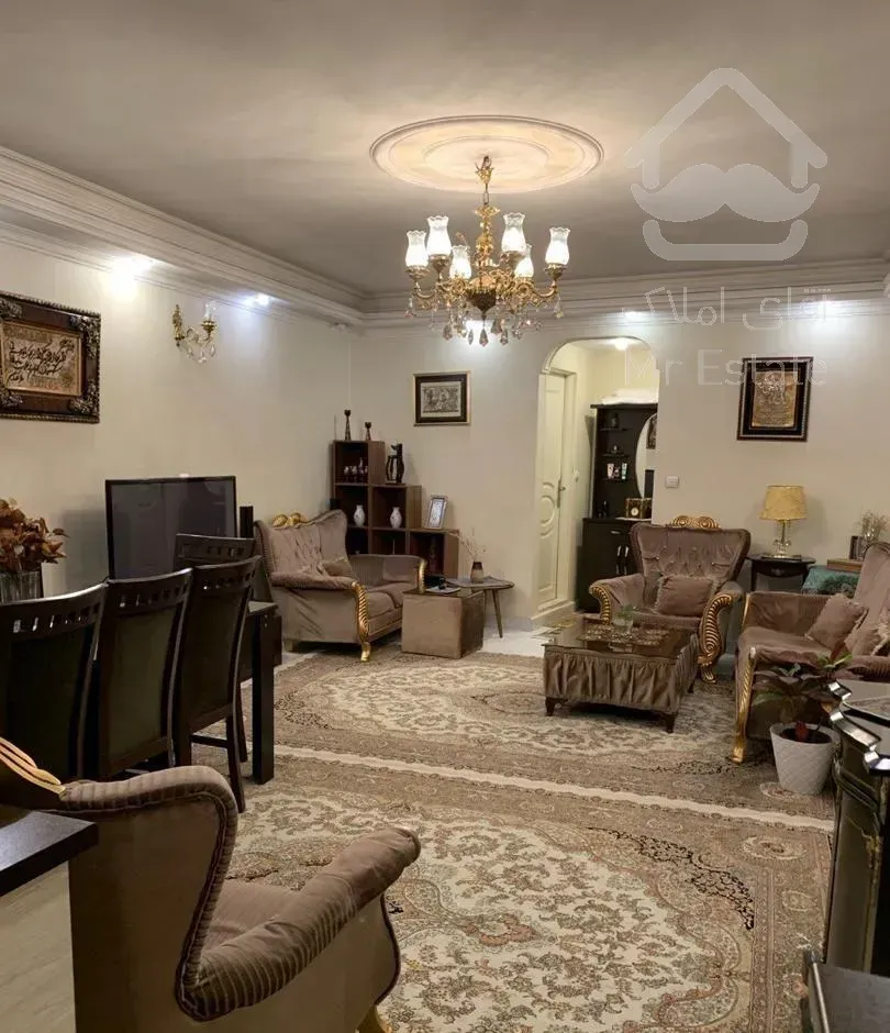 ۶۳ متر ، چهارصددستگاه با پارکینگ