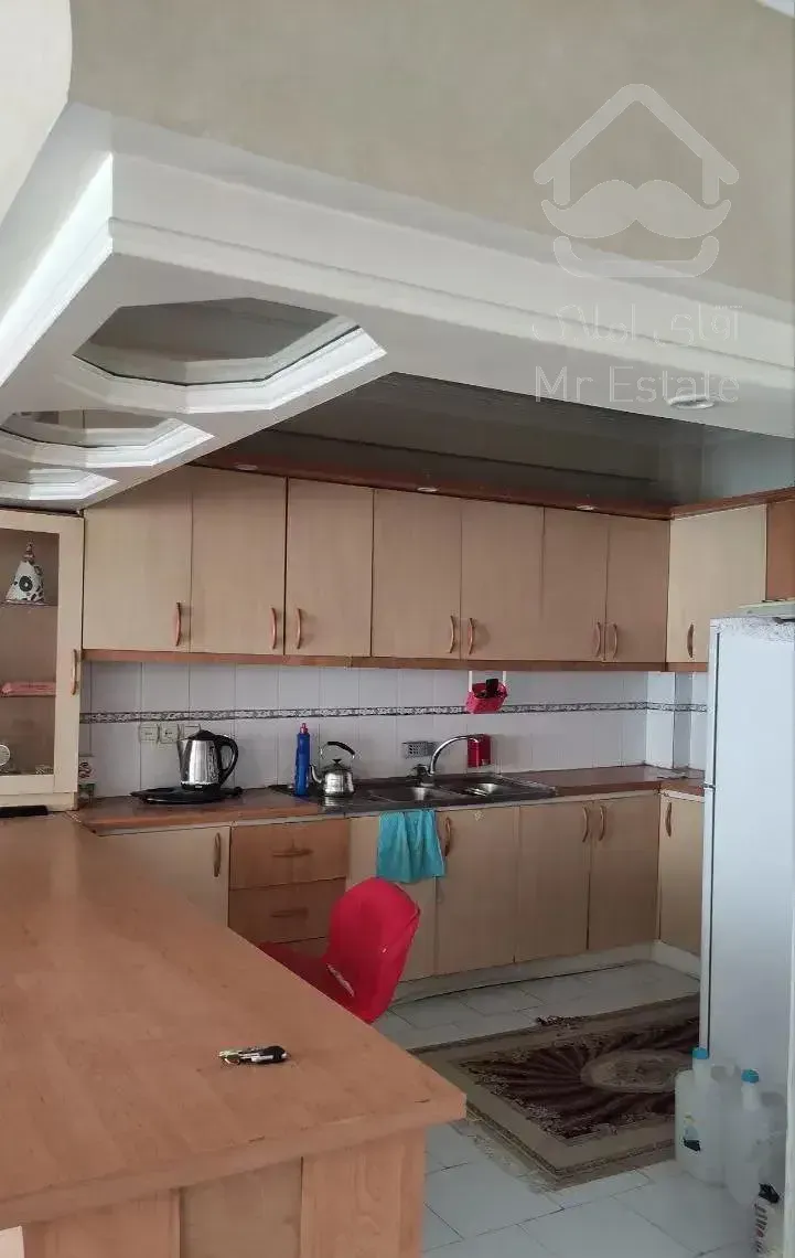 فروش آپارتمان ۸۵متر /جلال۱۸/طبقه چهارم/کامرانی