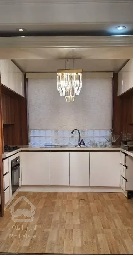 اپارتمان ۵۰ متری میدان حر با پارگینک