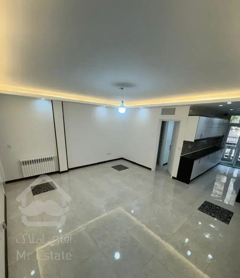 ۷۲ متر ۲ خوابه فول امکانات ‌ویو میدان