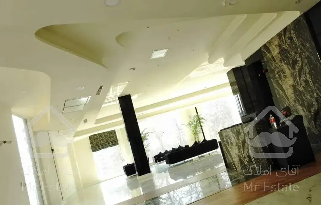 آپارتمان ۱۸۰متری درکه طبقه آخر