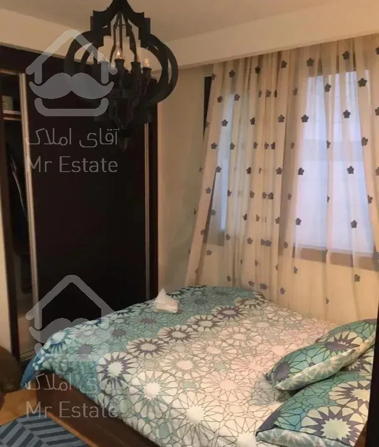 آپارتمان ٧٥ متری-جماران