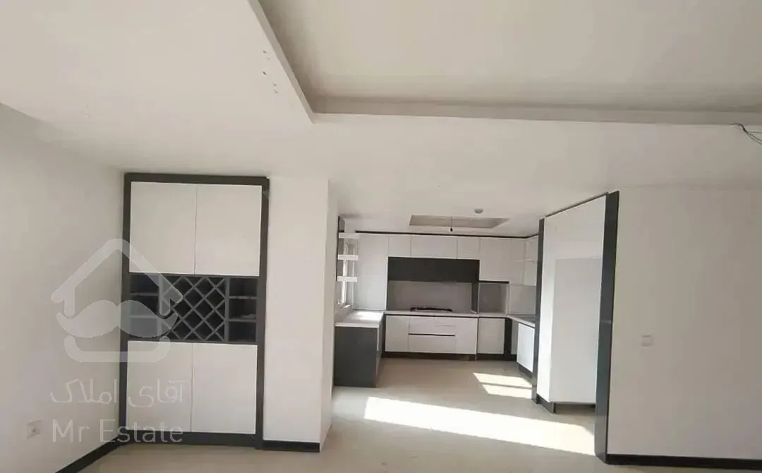 اجاره آپارتمان ۱۱۸ متر براصلی ولی عصر بابلسر