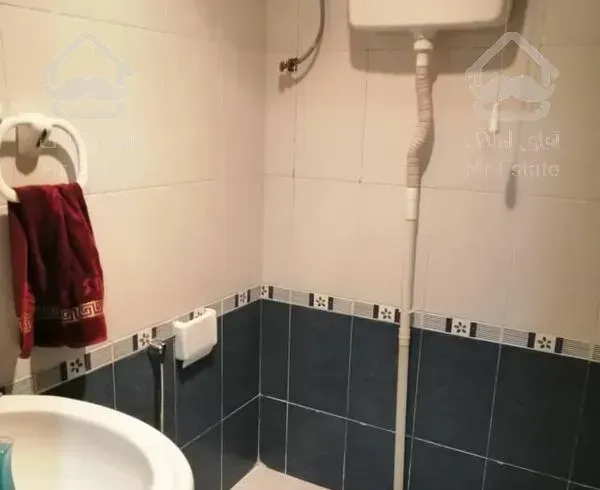 ۱۱۵ متر ۳ خواب بهنام سازمان اب