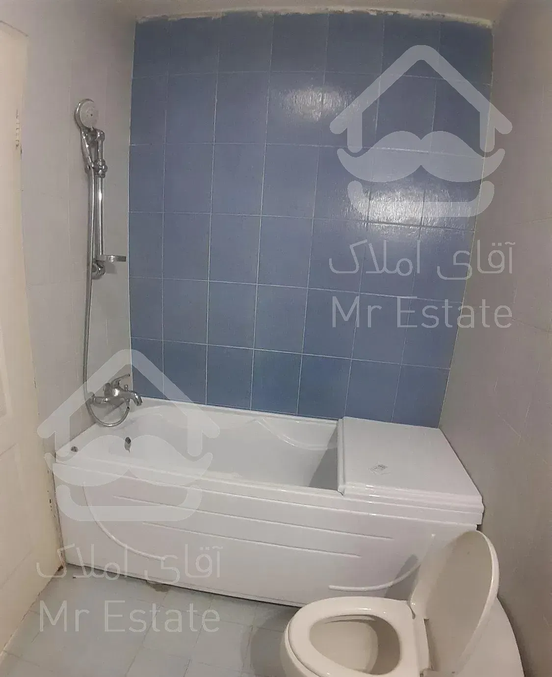 اپارتمان ۲۰۰ متر  ۳ خواب با ویو