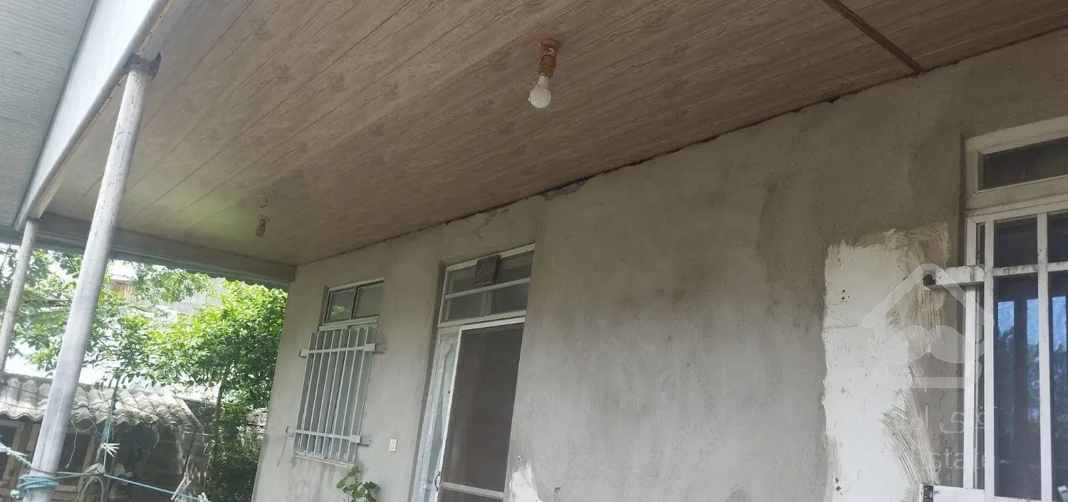 فروش خانه ویلایی ۲۵۰متر  میدان مالا  لب رودخانه