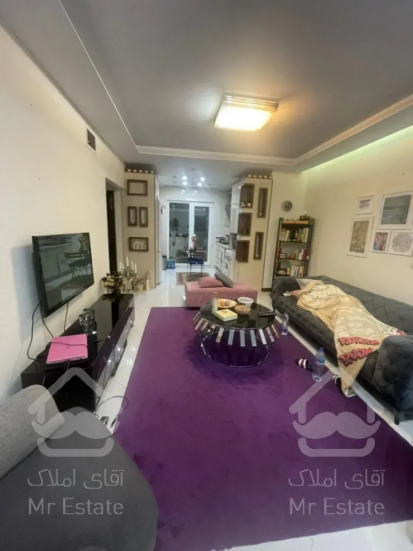 رهن و اجاره واحد ۷۵متری مرزداران