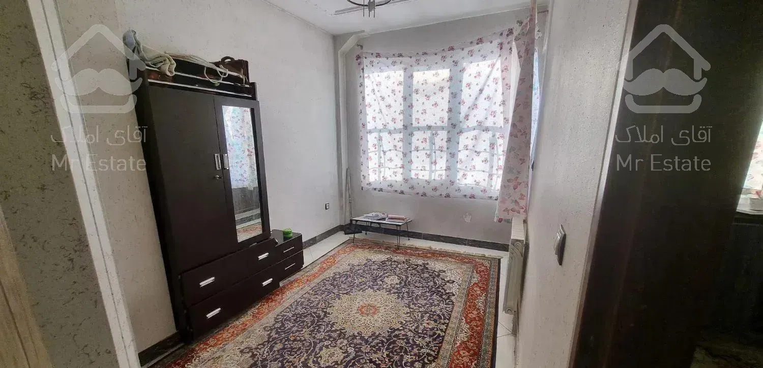 آپارتمان55متری8ساله تمیز فروشنده واقعی مناسب%%