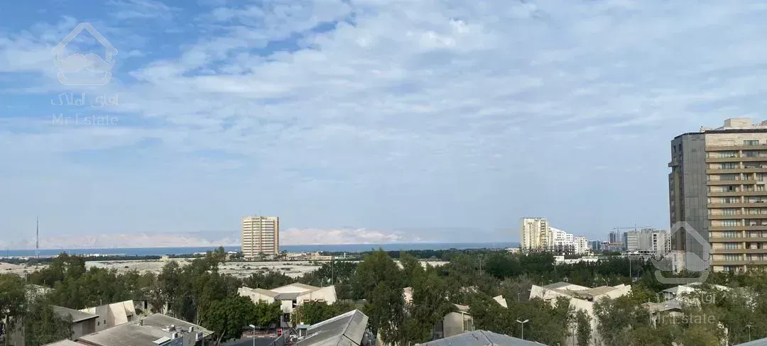 فروش آپارتمان کیش95 متر،دوخواب(فراز محزون)