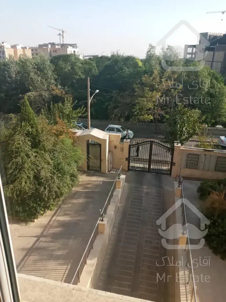 فروش آپارتمان ۸۱ متری دوخواب/ سازمان برنامه جنوبی