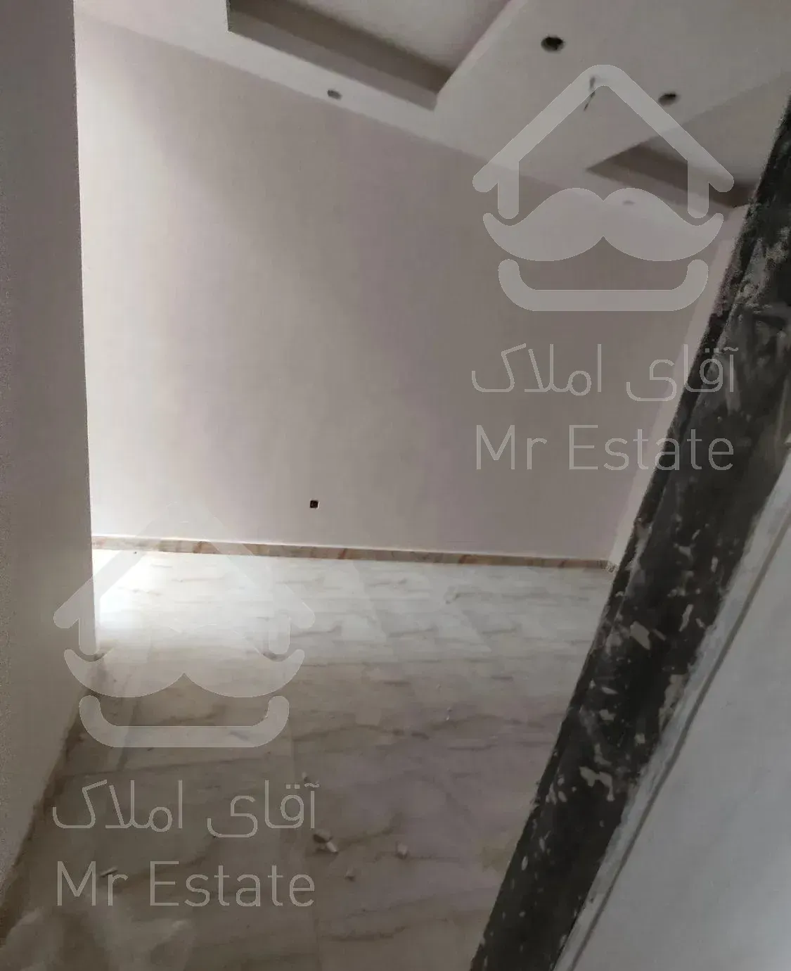 ۱۱۸ متر نوساز فاز ۳