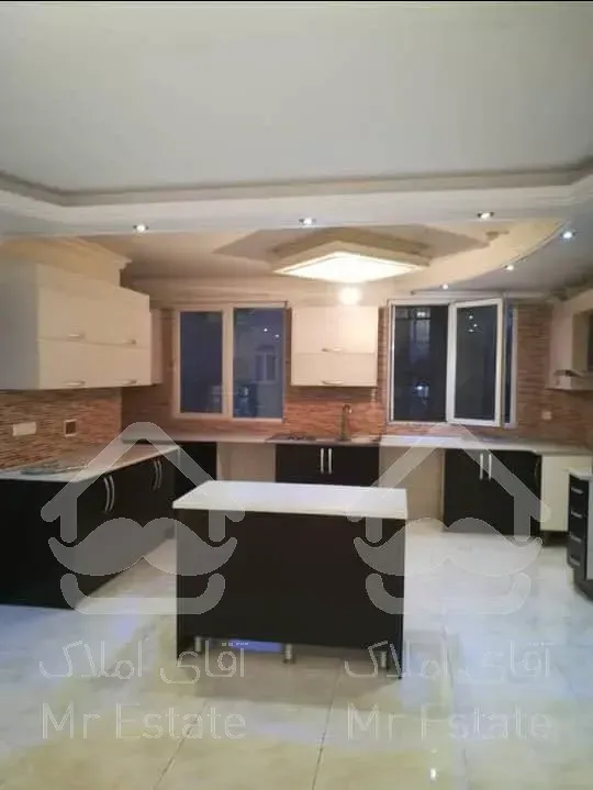 اپارتمان۸۷متری ۲ خواب،۳ساله,فول امکانات،قیمت عالی ، خوش نقش