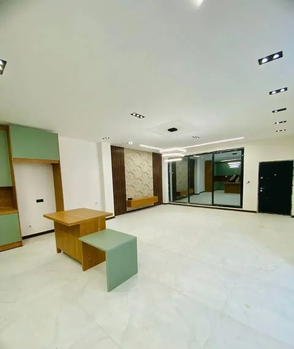 دوبلکس هوشمند 300متری*باروف گاردن*سندشش دانگ