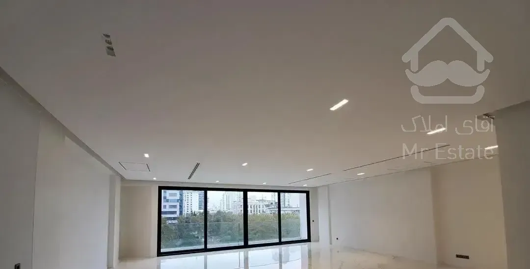 فرشته ۱۷۰ متر/ ۲ پارکینگ/ نوساز مدرن