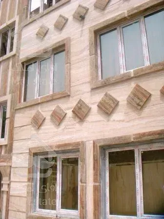 اپارتمان فروشی ۷۲ متری دو خواب بدون مشابه