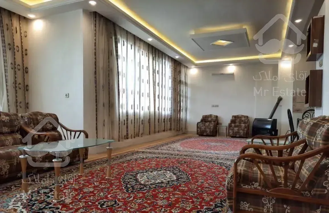 سوئیت آپارتمان شیک در شاندیز