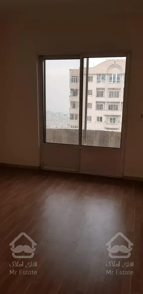 آپارتمان ۱۴۱ متری سعادت آباد