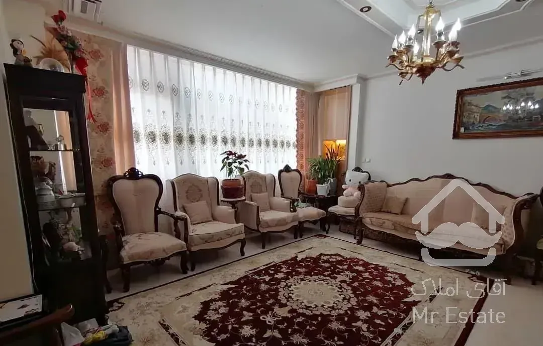 ۷۴متر،شهرک باقری امید دژبان آبشارتهران،فول بازسازی