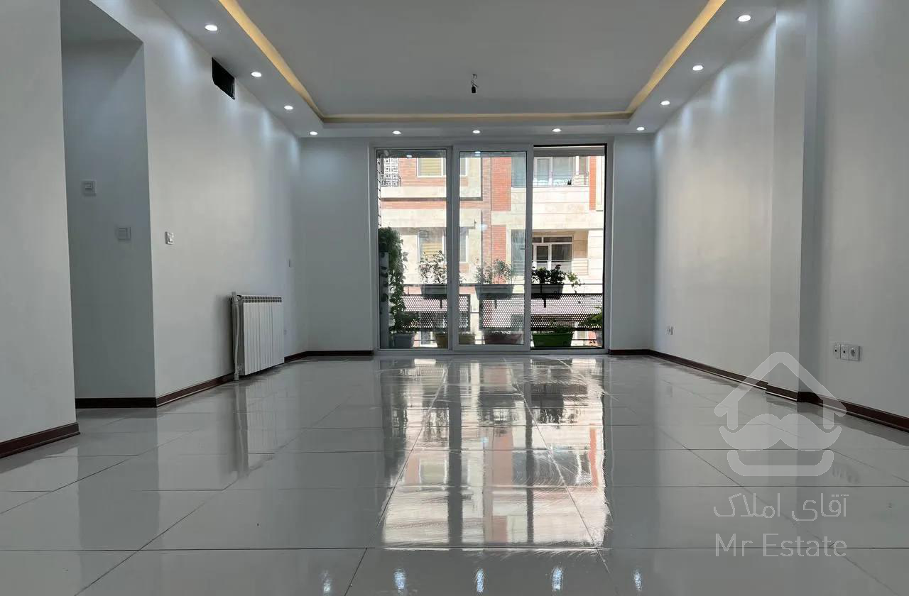 81 متر/ فول امکانات/ شهران