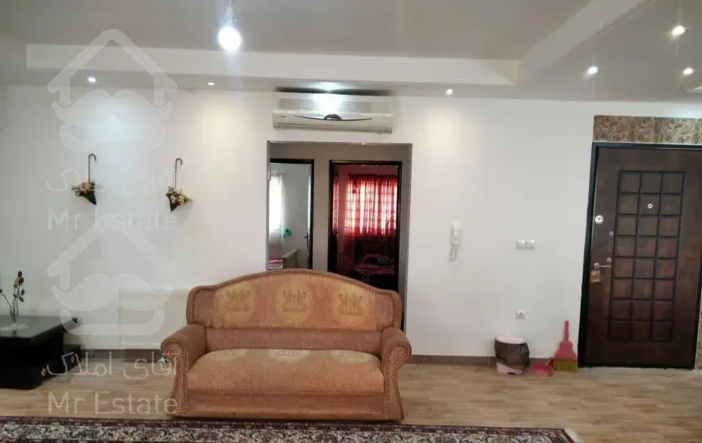 اجاره اپارتمان یه خواب ۸۰۰ دوخواب