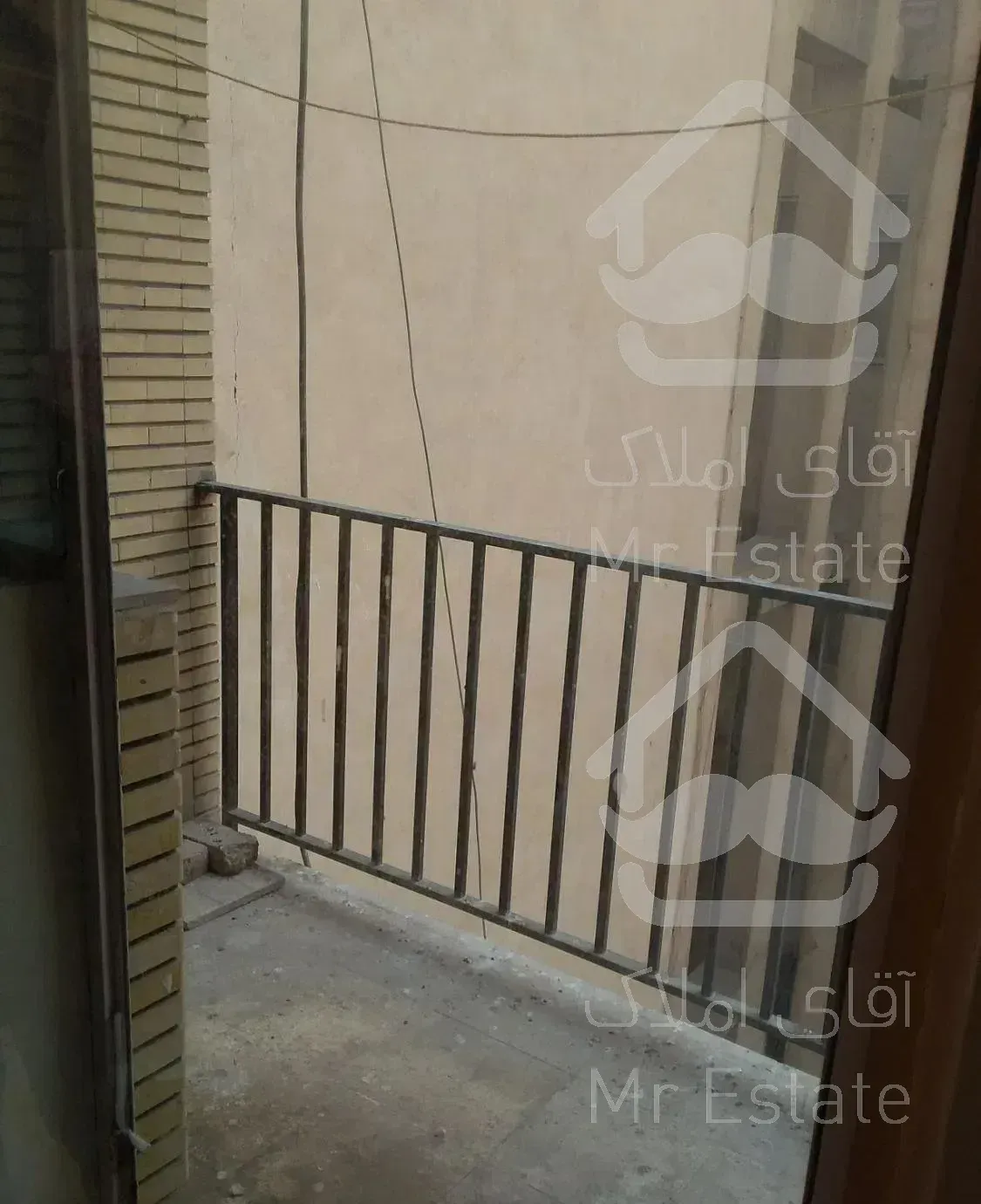 ۸۲متر ۲خواب/ فول/ (تخلیه) مجیدیه شمالی