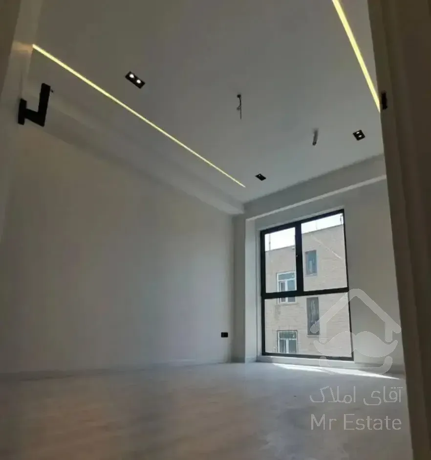 میرداماد شمال۶۵متر/تک خواب مستر