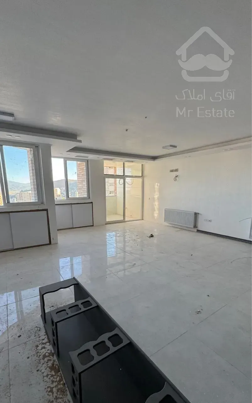 اجاره آپارتمان ۱۰۵ متری ۲ خوابه کلید اول