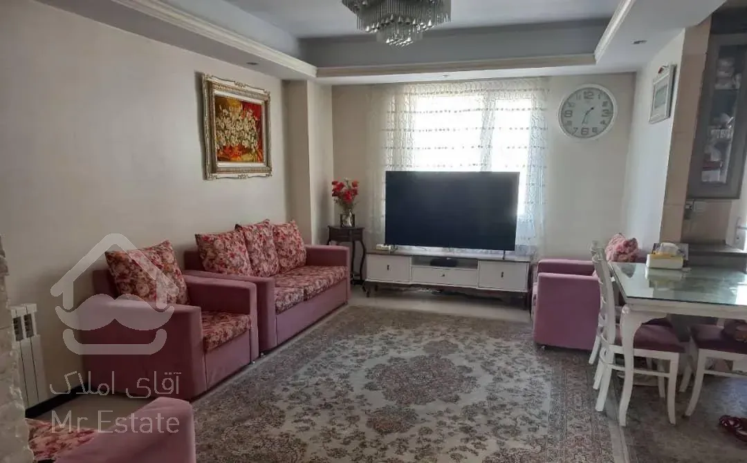 آپارتمان ۵۷ متری فول امکانات